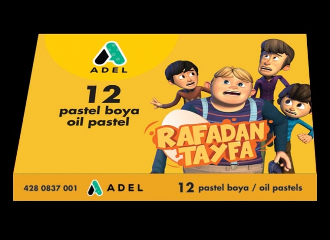 TRT'den çizgi kahramanları çocuklarla buluşturacak iş birliği