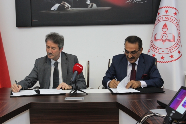 İstanbul'daki okul kantinlerinde kartla ödeme dönemi