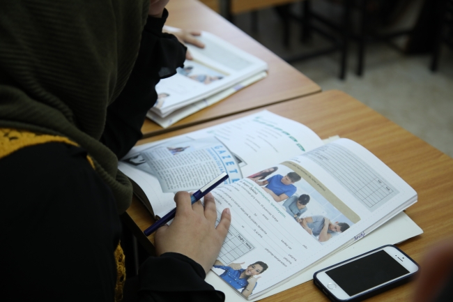 Türkçe Yaz Okulu 125 ülkeden 1071 öğrenciyi ağırlayacak