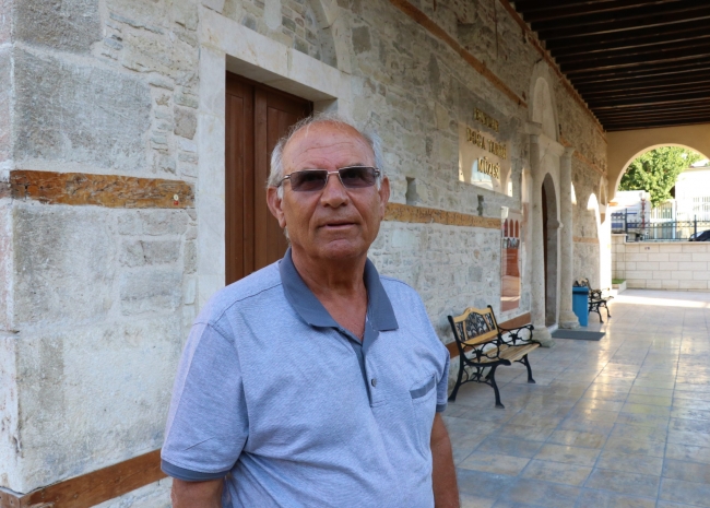 "Güney fili" fosili tüm parçalarıyla tamamlanmayı bekliyor