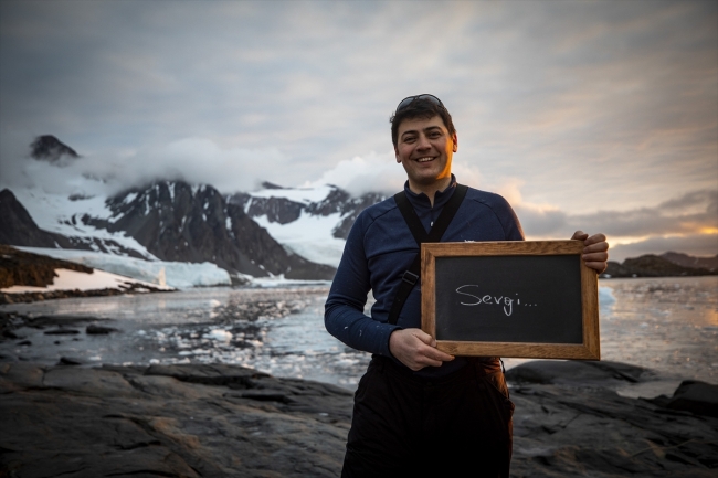 Türk bilim insanları Antarktika’daki çalışmalarını tamamladı