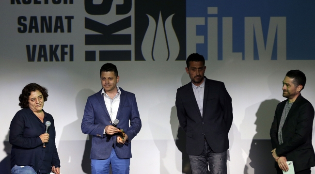 36. İstanbul Film Festivali ödülleri sahiplerini buldu
