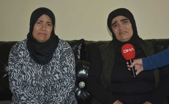 Ailesinden 7 kişiyi kaybeden gözü yaşlı anne katilin bulunmasını istiyor