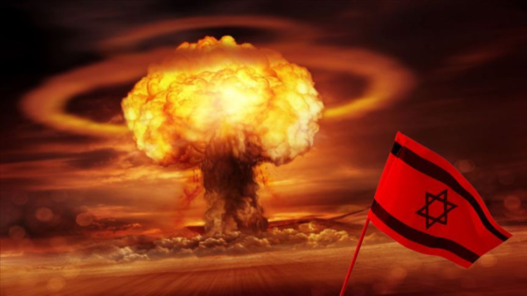 İsrailli Bakanın skandal “nükleer bomba” tehdidi gerçek olabilir mi?