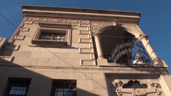 Mimar Sinan'ın doğduğu ev ziyaretçilerini ağırlıyor