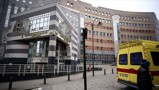 Koronavirüste son 24 saat