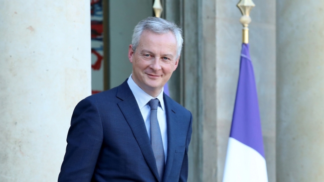 Fransa'daki protestolar ülke ekonomisini etkiledi