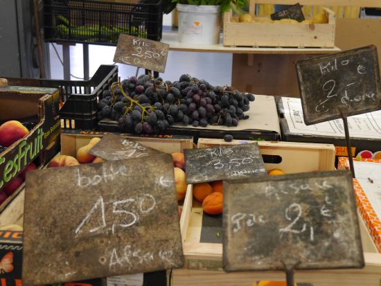 Fransa'da meyve-sebze fiyatlarında rekor artış