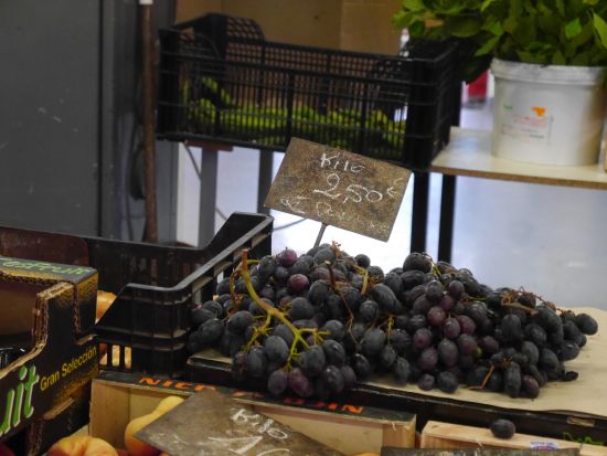 Fransa'da meyve-sebze fiyatlarında rekor artış