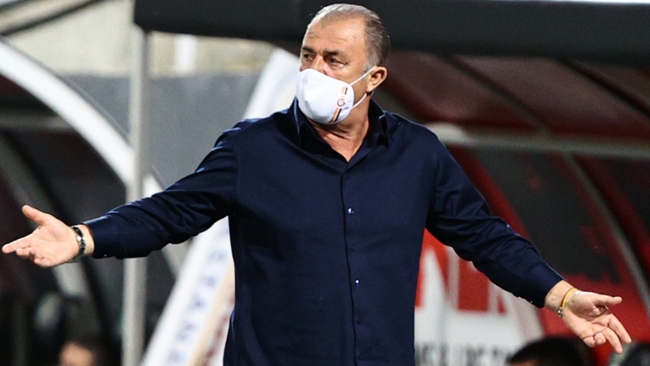 Galatasaray zirveye ortak oldu