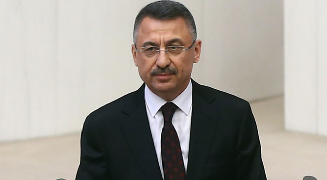 Trump'ın skandal çağrısına Ankara’dan tepki yağdı