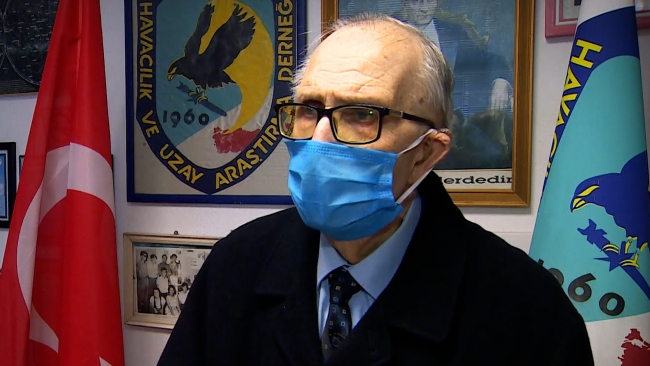 Türkiye'nin ilk füze denemesi