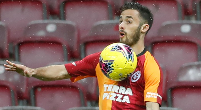 Fotoğraf: Galatasaray Spor Kulübü