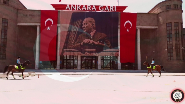 Fotoğraf: Emniyet Genel Müdürlüğü