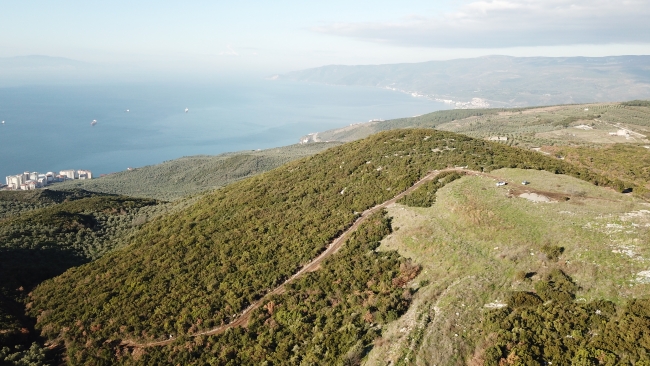 Gemlik'te dönüşüm yıl sonunda başlıyor