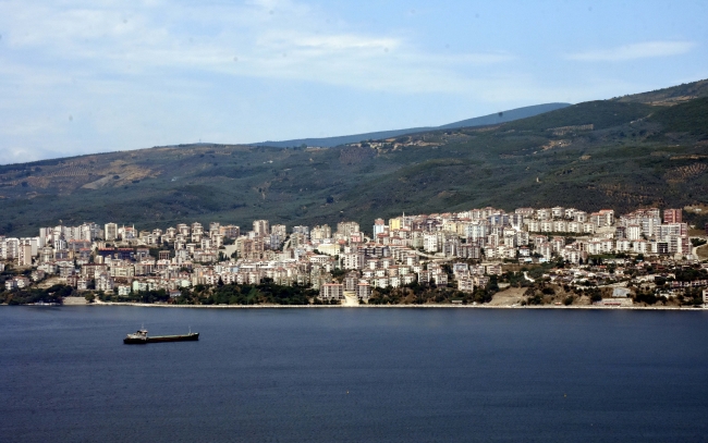 Gemlik'te dönüşüm yıl sonunda başlıyor