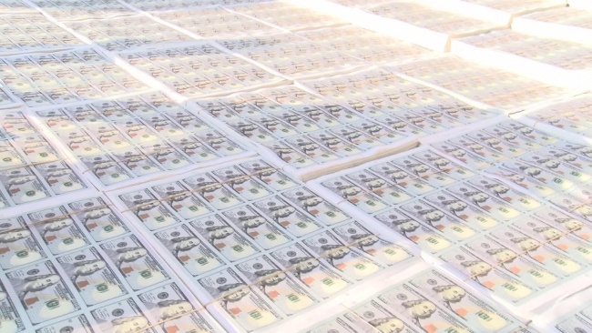 127,5 milyonluk sahte dolar operasyonunda FETÖ ayrıntısı