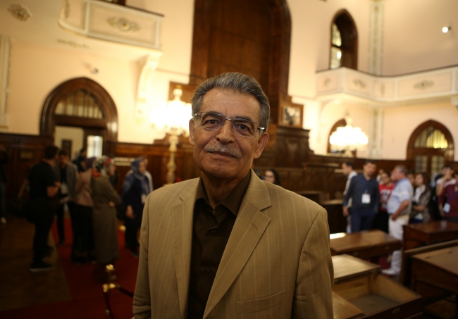 Kitap okuyan öğrenciler geziyle ödüllendirildi