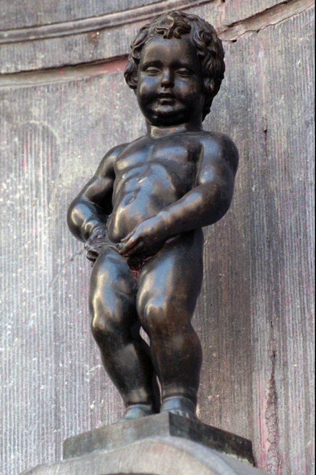 İngiliz turistleri Avrupa'da hayal kırıklığına uğratan 10 yer