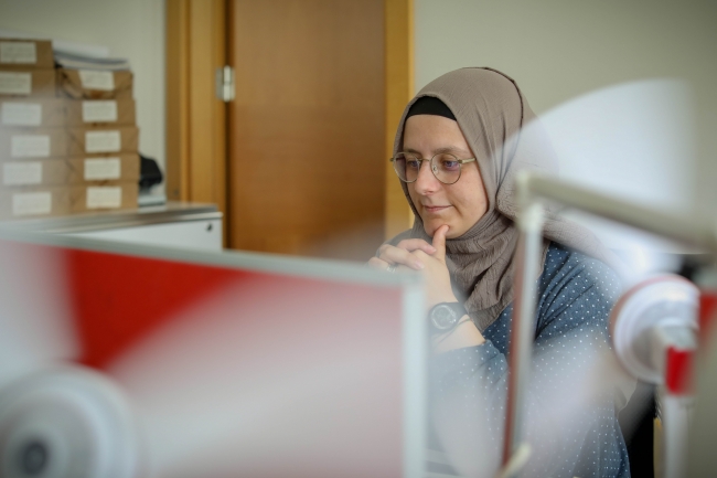 Elektrogitar hayatının parçası oldu