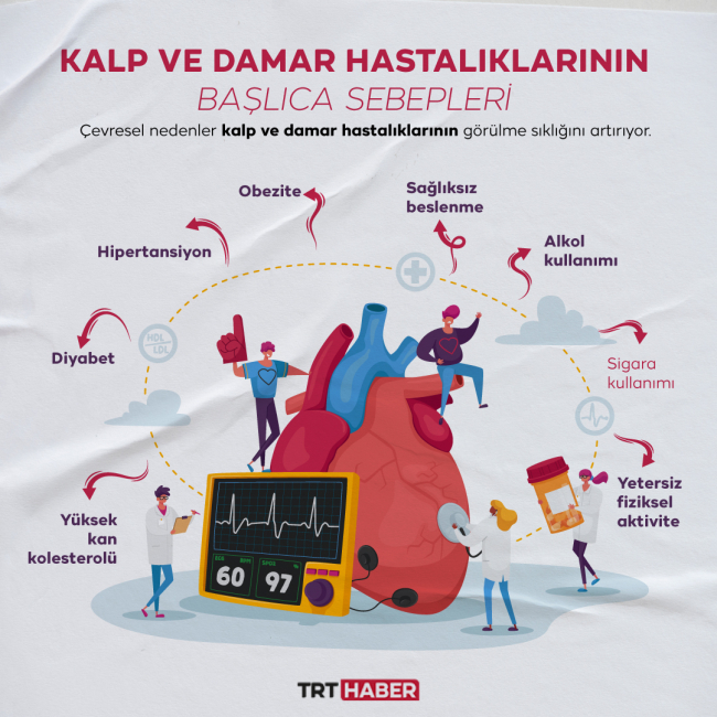 Grafik: TRT Haber 