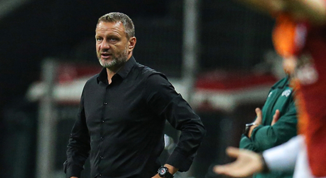 Galatasaray yoluna devam etti