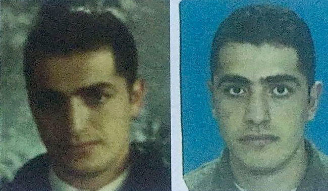 FETÖ elebaşı Gülen'in amcasının oğlu tutuklandı