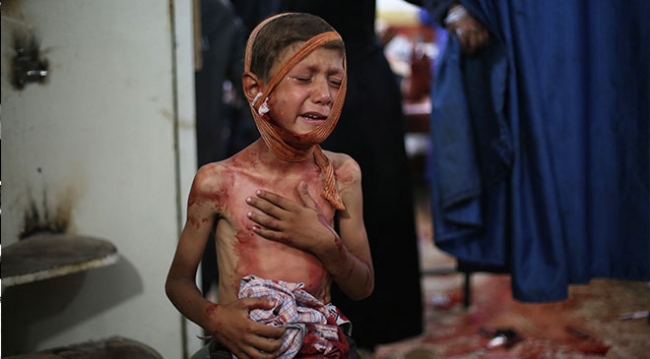 Doğu Gutalı STK'lardan BM'ye çağrı