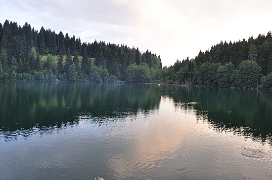 'Sakin Şehir Şavşat' bayramda da sakin