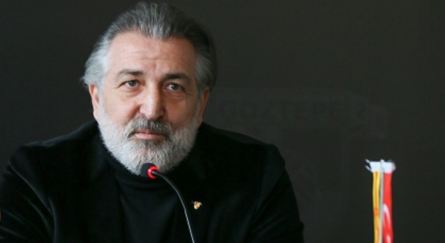 Göztepe'den "kural hatası" tepki