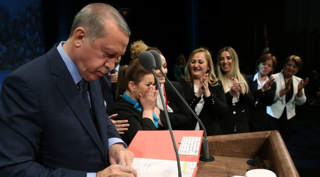 'Cumhurbaşkanının Meclis'i fesih yetkisi yoktur'