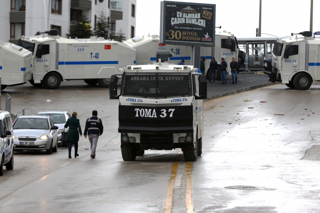 Hollanda'dan diplomatik skandal