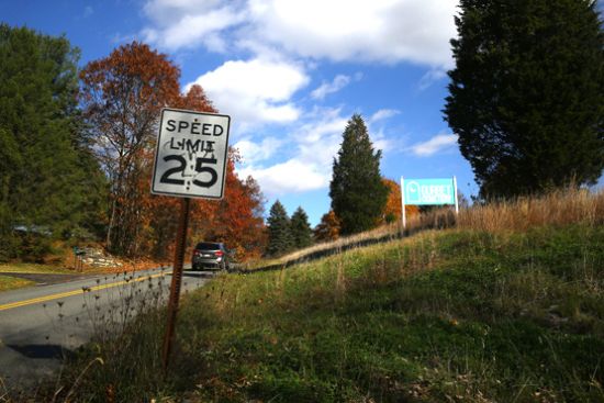 Pensilvanya'da 2 bin kişilik FETÖ mezarlığı