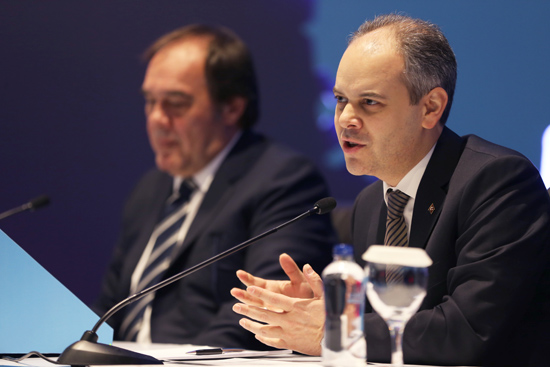 Türkiye, EURO 2024'ün ev sahipliğine aday