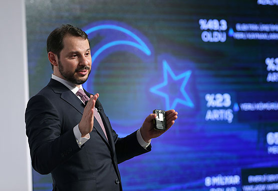 60 yıllık rüya gerçek oluyor