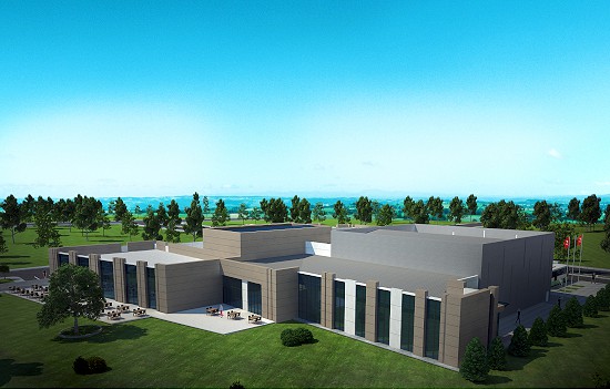 İlk '15 Temmuz Müzesi'nin mimari projesi hazır