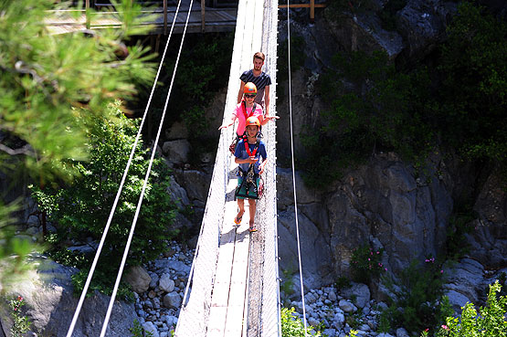 Macera tutkunlarının uğrak yeri 'Göynük'