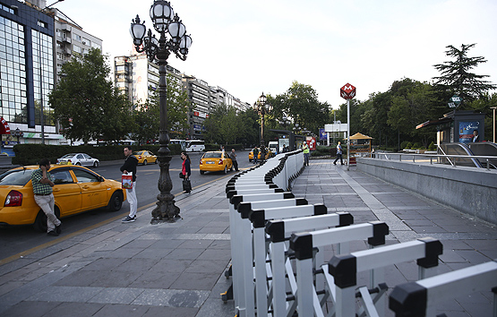 Valilikten Kılıçdaroğlu'nun başlatacağı yürüyüşle ilgili açıklama