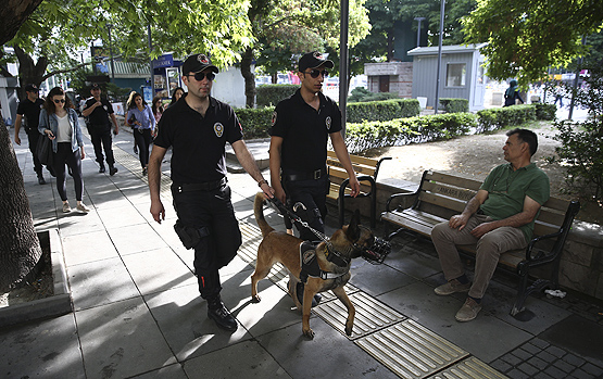 Valilikten Kılıçdaroğlu'nun başlatacağı yürüyüşle ilgili açıklama