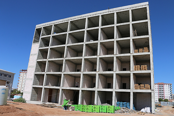 '6-7 Ekim olayları'nın üçüncü yılı