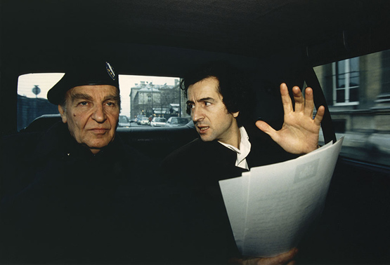 'Bilge Kral' vefatının 14'üncü yılında anılıyor