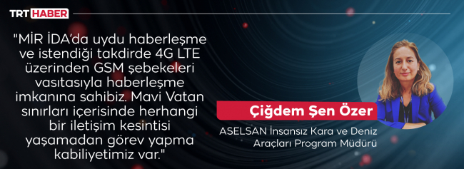 Türkiye'nin 'Amiral İDA'sı ezber bozacak