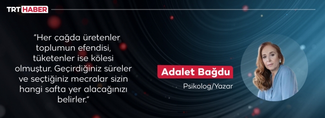 Sosyal medya mecraları hayatımızı ele mi geçiriyor?
