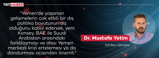 Kırılgan ateşkes Yemen’e neler getirdi?