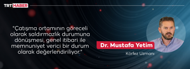 Kırılgan ateşkes Yemen’e neler getirdi?