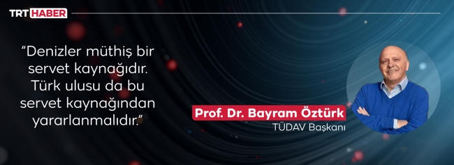Denizlerdeki tehlike: İstilacı türler