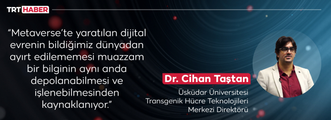 Verilerinizi boynunuzda taşır mıydınız?