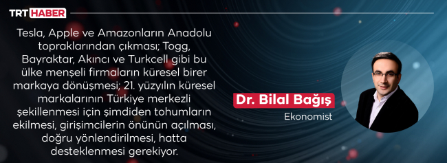 Girişimciliğe destek artıyor: Büyük pay teknoloji transferine