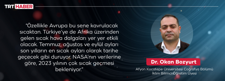 Bahar yağmurları kuraklığa 'can suyu' oldu