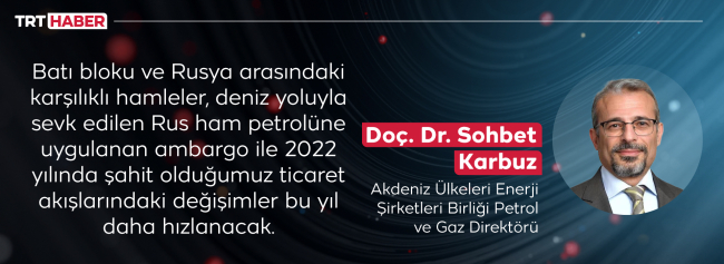AB ve Rusya’nın petrol hamleleri: Moskova nasıl etkileniyor?